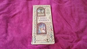 Seller image for THE TALL BOOK OF BIBLE STORIES for sale by Betty Mittendorf /Tiffany Power BKSLINEN