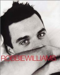 Imagen del vendedor de Robbie Williams: Somebody Someday a la venta por Alpha 2 Omega Books BA