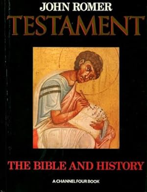 Testament : The Bible and History