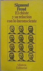 Seller image for El Chiste Y Su Relacion Con Lo Inconsciente for sale by Almacen de los Libros Olvidados