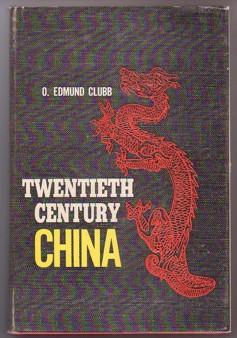 Immagine del venditore per Twentieth Century China venduto da Ray Dertz