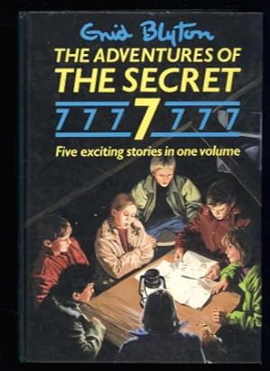 Imagen del vendedor de Adventure Stories for Boys a la venta por Lazy Letters Books