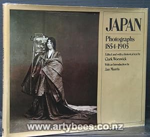 Japan. Photographs 1854 - 1905