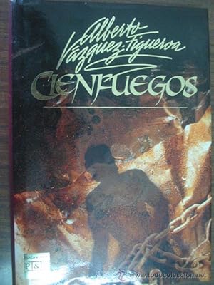 Imagen del vendedor de CIENFUEGOS a la venta por Librera Maestro Gozalbo