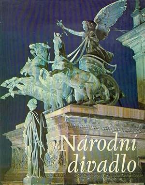 Narodni Divadlo (National Theater)