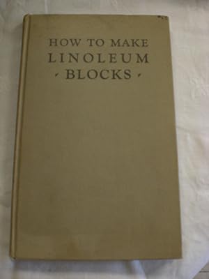 How to Make Linoleum Blocks