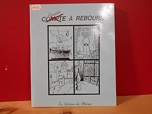 Imagen del vendedor de Contes " compte"  Rebours; Contes a rebours cole polyvalente de Gatineau a la venta por La Bouquinerie  Dd
