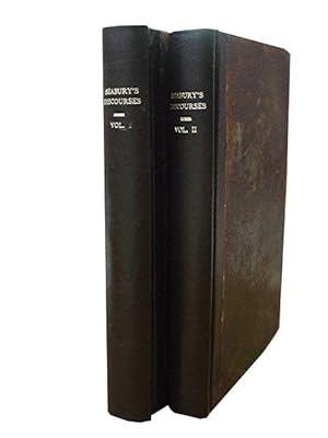 Discourses on Several Subjects; 2 volumes