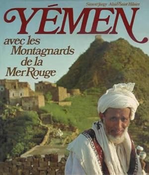 Yémen : Avec les montagnards de la mer Rouge