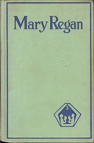 Seller image for MARY REGAN for sale by Gibbs Books
