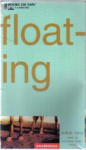 Floating (Audio Book - Unabridged)