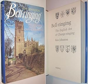 Seller image for Bell-ringing: The English Art of Change-ringing for sale by Alex Simpson