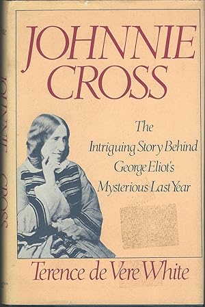 Bild des Verkufers fr Johnnie Cross: A Novel zum Verkauf von Dorley House Books, Inc.