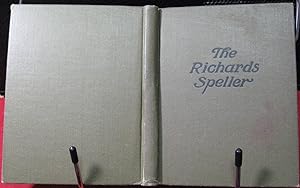 Seller image for The Richards Speller for sale by Phyllis35