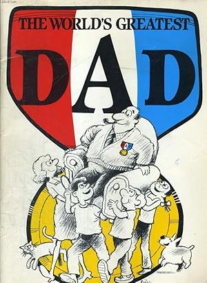 Bild des Verkufers fr THE WORLD'S GREATEST DAD zum Verkauf von Le-Livre