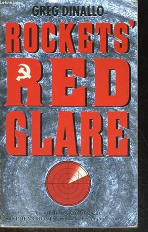 Bild des Verkufers fr ROCKET'S RED GLARE zum Verkauf von Le-Livre