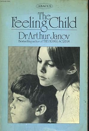 Bild des Verkufers fr THE FEELING CHILD zum Verkauf von Le-Livre