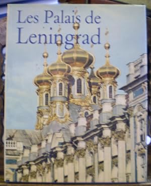 Seller image for Les Palais De Leningrad for sale by le livre ouvert. Isabelle Krummenacher