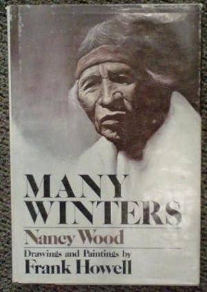 Seller image for Many Winters for sale by Bev's Book Nook