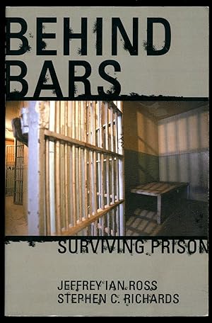 Bild des Verkufers fr Behind Bars; Surviving Prison zum Verkauf von Little Stour Books PBFA Member