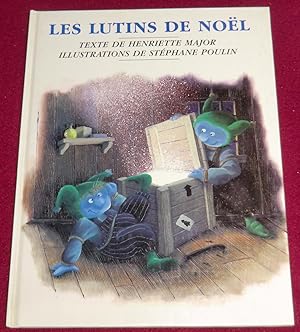 Image du vendeur pour LES LUTINS DE NOEL mis en vente par LE BOUQUINISTE