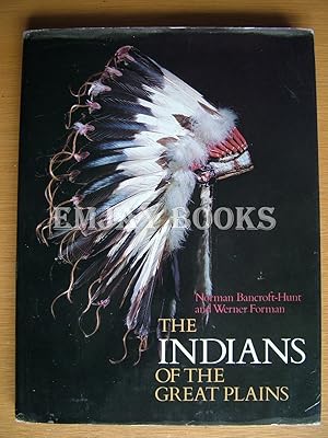 The Indians of the Great Plains.