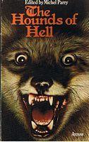 Seller image for HOUNDS OF HELL [THE] for sale by Sugen & Co.