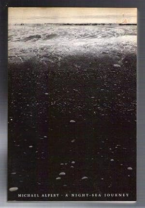 Seller image for A Night-Sea Journey for sale by Gyre & Gimble