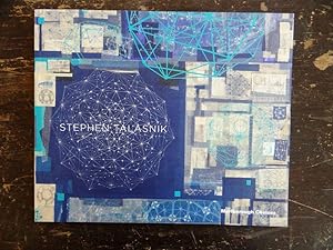 Image du vendeur pour Stephen Talasnik: Thought Pattern mis en vente par Mullen Books, ABAA