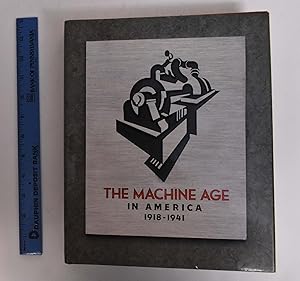 The Machine Age in America, 1918-1941