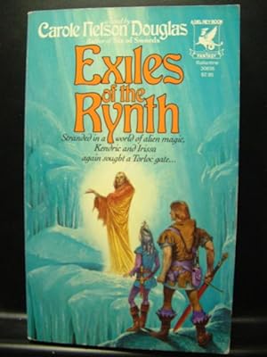 Imagen del vendedor de EXILES OF THE RYNTH a la venta por The Book Abyss