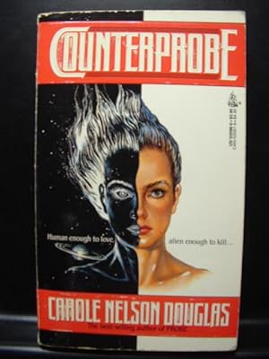Seller image for COUNTERPROBE for sale by The Book Abyss