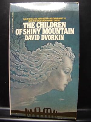 THE CHILDREN OF SHINY MOUNTAIN