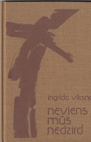 Imagen del vendedor de Neviens Mus Nedzird a la venta por Trimdadimd Books