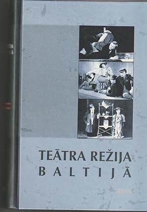 Teatra Rezija Baltija