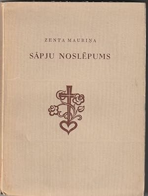 Sapju Noslepums Esejas