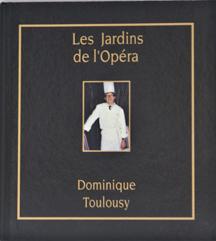 Les Jardins De L'Opera