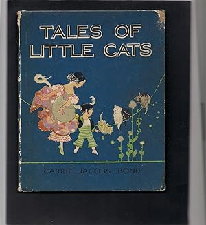 Tales of Little Cats