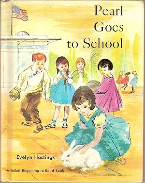 Seller image for Pearl Goes to School for sale by Beverly Loveless