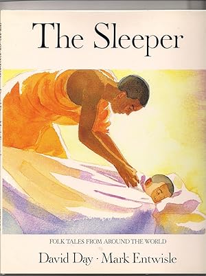 Seller image for The Sleeper for sale by Beverly Loveless