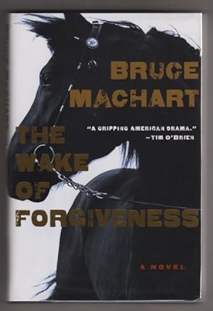 Seller image for The Wake of Forgiveness for sale by BJ's Book Barn