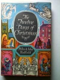 Imagen del vendedor de The Twelve Days of Christmas a la venta por WellRead Books A.B.A.A.