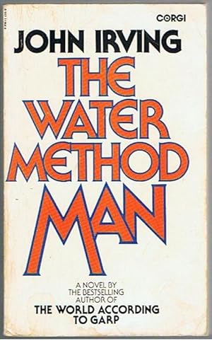 Image du vendeur pour The Water-Method Man mis en vente par Taipan Books