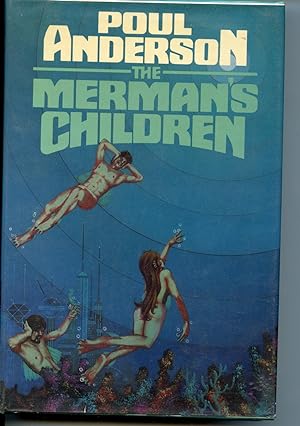 Seller image for Mermans Children for sale by Ian Thompson