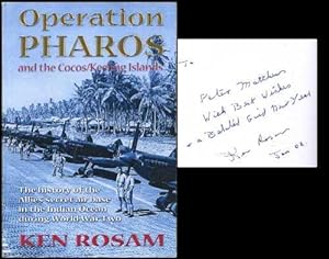 Operation Pharos and the Cocos (Keeling) Islands