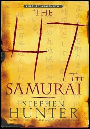 Seller image for The 47th Samurai for sale by Bookmarc's