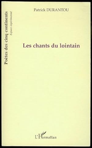 Image du vendeur pour Les Chants Du Lointain (The Distant Songs) mis en vente par Bookmarc's