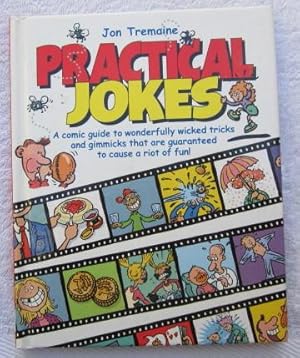 Seller image for Practical Jokes for sale by Glenbower Books