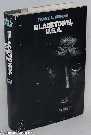 Seller image for Blacktown, U.S.A. for sale by Bolerium Books Inc.