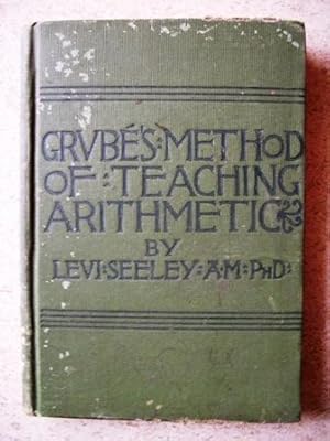 Grube's Method of Teaching Arithmetic